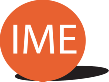 Image Marketing Enterprises (IME) Logo