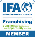 IFA Franchising Member Logo